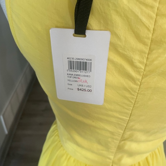 Reiss Dress - Picture 7 of 9